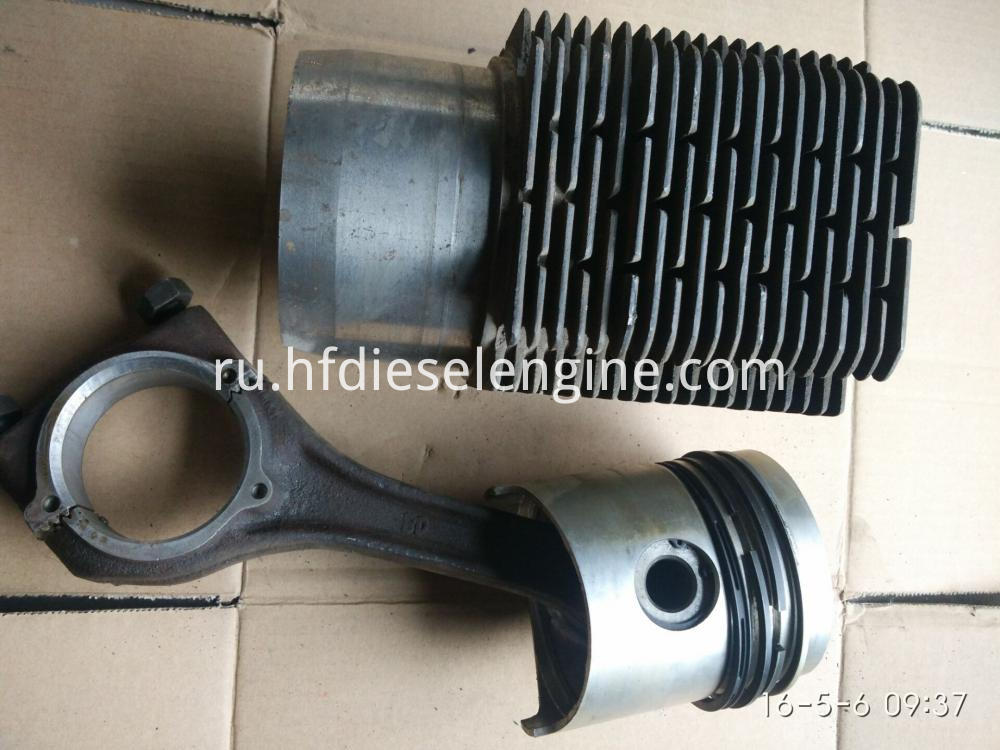 cylinder liner piston and con rod cylinder liner piston and con rod